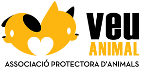 Associació Protectora D'animals · Veuanimal